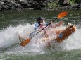Rogue River Thrill Seeker