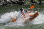 Rogue River Thrill Seeker