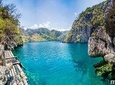 Coron Island Tour B (Shared Tour)
