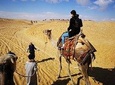 Photo session Tour to Giza pyramids with camel ride 