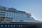 Private Transfer Rome to Civitavecchia