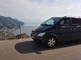 Transfer from Rome to Amalfi Coast with stop in Pompeii - Skip the line included