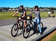 Napier Pathway Bike Hire