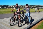 Napier Pathway Bike Hire
