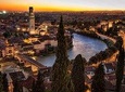 City Tour of Verona