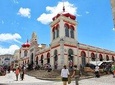Loule Traditional Market Tour