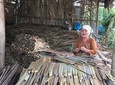 Luxury Mekong Tour: Ba Ton Bridge - Cai Be - Tan Phong with Cycling 
