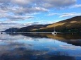 Private Glencoe and Loch Ness Day Trip from Edinburgh