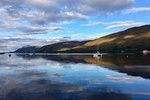Private Glencoe and Loch Ness Day Trip from Edinburgh