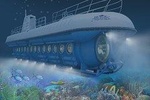Atlantis Submarines Night Tour