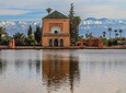 Private 15 Days Grand Tour of Morocco from Casablanca