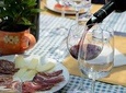 The Taste of Chianti:a Wine and Gourmet Private Tour with a truffle-based lunch