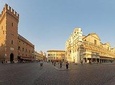 Ferrara City Center Private Walking Tour with a Local Guide