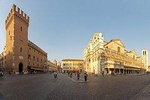Ferrara City Center Private Walking Tour with a Local Guide
