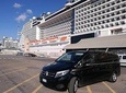 Private Transfer Civitavecchia Rome