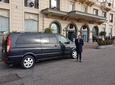 Transfer from Rome to Amalfi Coast with stop at Herculaneum-Skip the line included