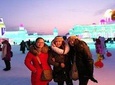 3-Day Harbin City Private Tour in Your Way in Winter Season