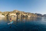 Stand Up Paddle & Snorkel Adventure on Rhodes