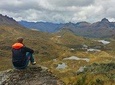 Cajas Half Day Tour from Cuenca