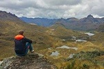 Cajas Half Day Tour from Cuenca