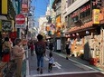 Explore the bohemian Shimokitazawa neighborhood