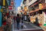 Explore the bohemian Shimokitazawa neighborhood