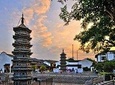 Half-Day Private Tour to Nanxiang Ancient Town from Shanghai City