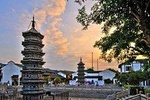 Half-Day Private Tour to Nanxiang Ancient Town from Shanghai City