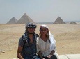Private 5 hours Experience to Giza pyramids Sphinx with Camel Ride Lunch 
