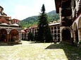 Luxurious experience to Rila Monastery and Boyana church 