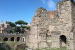 Rome Shore Excursion From Civitavecchia Port
