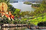 HIGHLIGHTS OF SOUTH INDIA WITH LUXURY ACCOMODATION
