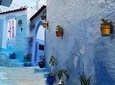 Chefchaouen Day Trip from Fez