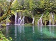 Autumn Plitvice lakes and Rastoke_tickets included