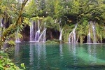 Autumn Plitvice lakes and Rastoke_tickets included
