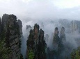 3 Days Private Tour to Zhangjiajie National Park&Glass Bridge&Tianmen Mountain