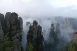 3 Days Private Tour to Zhangjiajie National Park&Glass Bridge&Tianmen Mountain