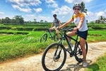 Village Cycling Tour And White Rafting Adventure