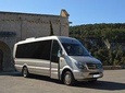 Private transfer from Barcelona to Andorra