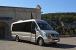 Private transfer from Barcelona to Andorra