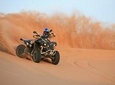 Dubai Desert Safari with Quad Biking