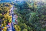 Amazing Bali Tour With 6 Places