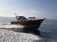 Capri PRIVATE boat excursion from Positano