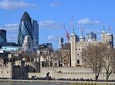 Escape the Airport: See London On Your Layover