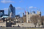 Escape the Airport: See London On Your Layover