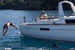 Santorini Caldera Private Sailing Boat Cruise