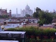 Private Walking Tour including Tajmahal Roof Top View