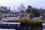 Private Walking Tour including Tajmahal Roof Top View