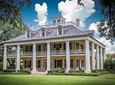 Louisiana Plantations Tour with Lunch and Private Transport from New Orleans
