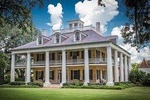 Louisiana Plantations Tour with Lunch and Private Transport from New Orleans
